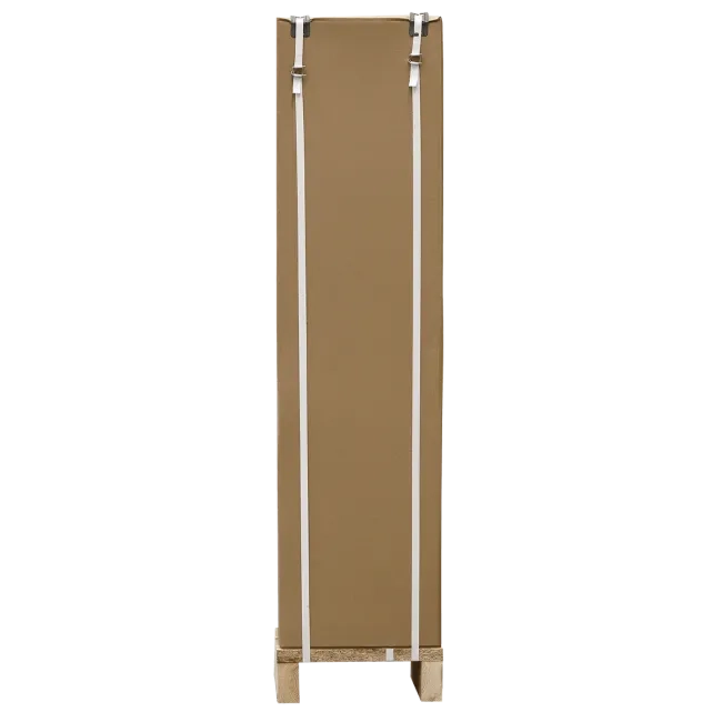 MO5000 4" reverse osmosis system