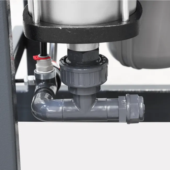 ecosoft ro system