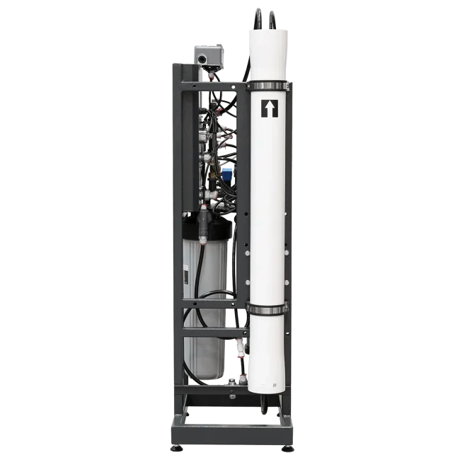 commercial reverse osmosis