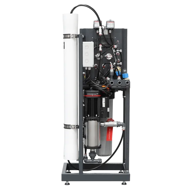 ecosoft ro system MO6500