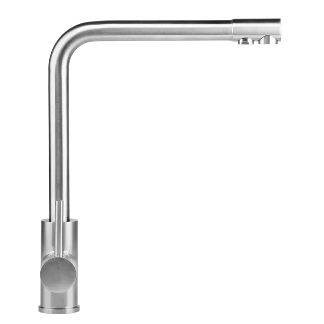 3 way tap kitchen drinking faucet