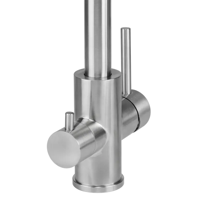 3 way tap kitchen drinking faucet