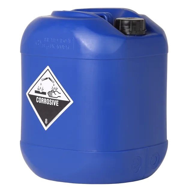 Prix RoClean L403 acide liquide 20 kg