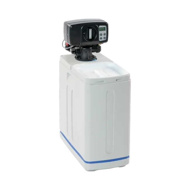 Ecosoft R2D2-32 waterontharder 8 L