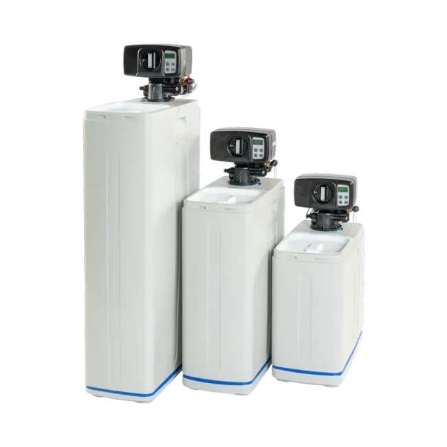 Buy Ecosoft R2D2-32 waterontharder 8 L