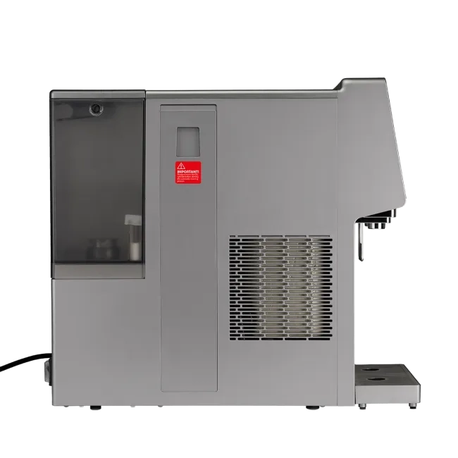Ecosoft SPARK smart sparkling water dispenser