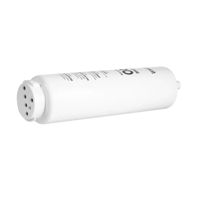 Ecosoft Ersatzfilter für den smarten Auftisch-Umkehrosmose-Dispenser SPARK