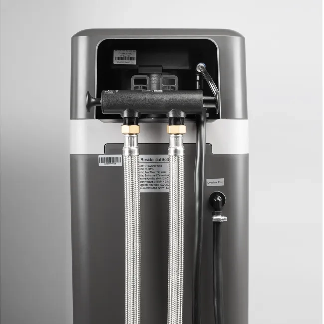 Descalcificador de agua Ecosoft CUBE 150