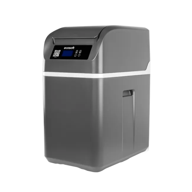 Adoucisseur d’eau Ecosoft CUBE 100