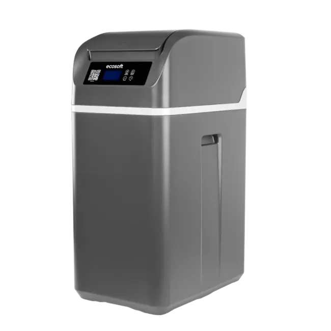 Descalcificador de agua Ecosoft CUBE 150