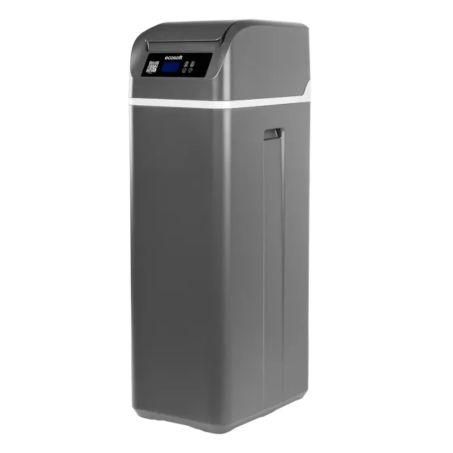 Addolcitore d’acqua Ecosoft CUBE 250