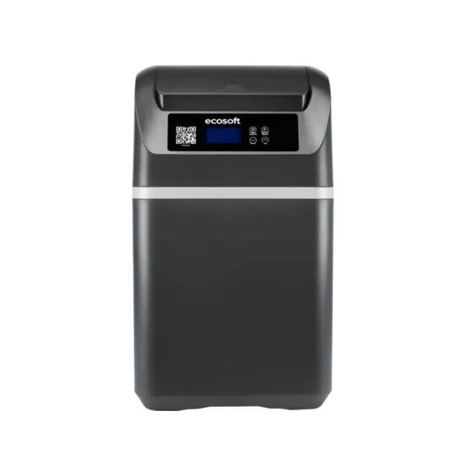 Adoucisseur d’eau Ecosoft CUBE 100