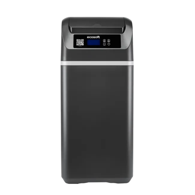 Descalcificador de agua Ecosoft CUBE 150