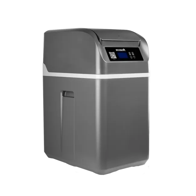 Price Adoucisseur d’eau Ecosoft CUBE 100