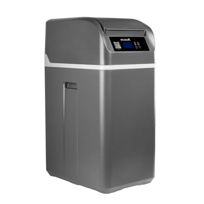 Precio Descalcificador de agua Ecosoft CUBE 150