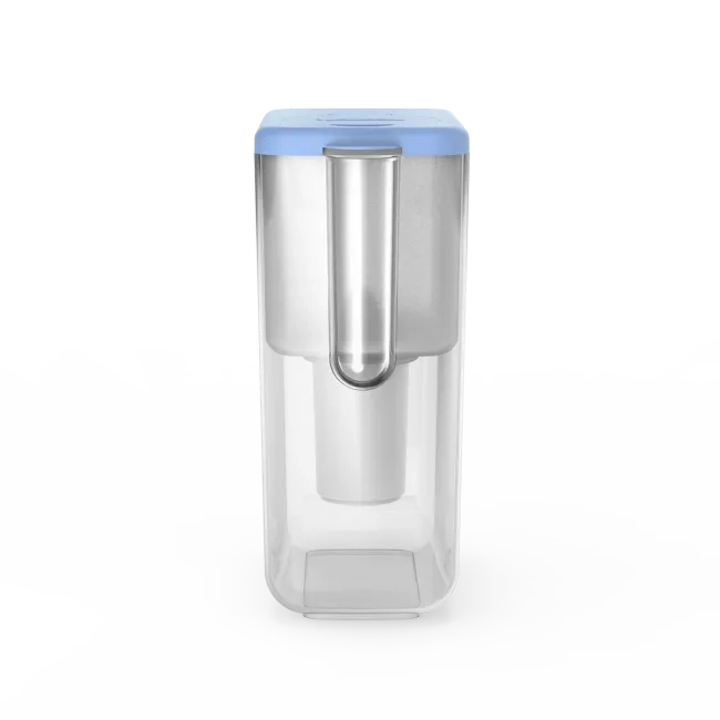 Buy Slim Blue water filter jug