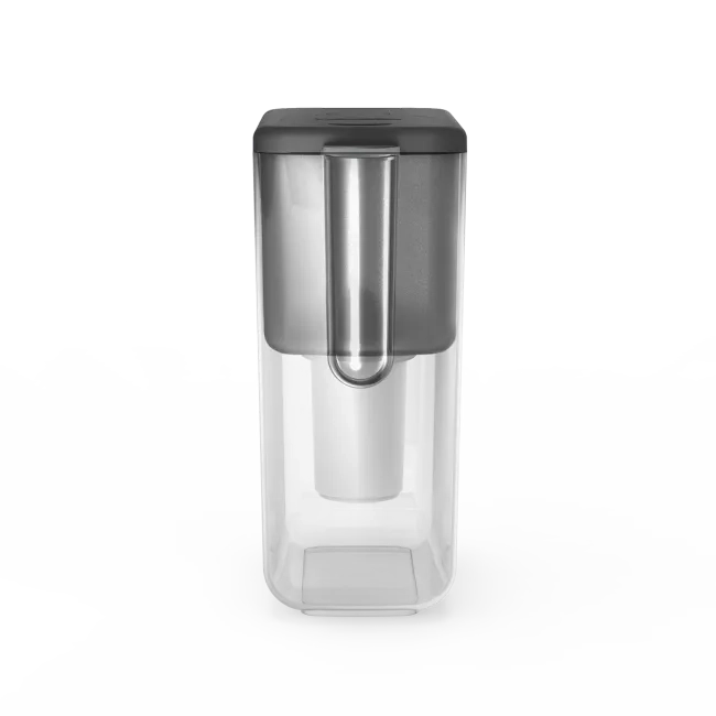 Buy Slim Grey water filter jug