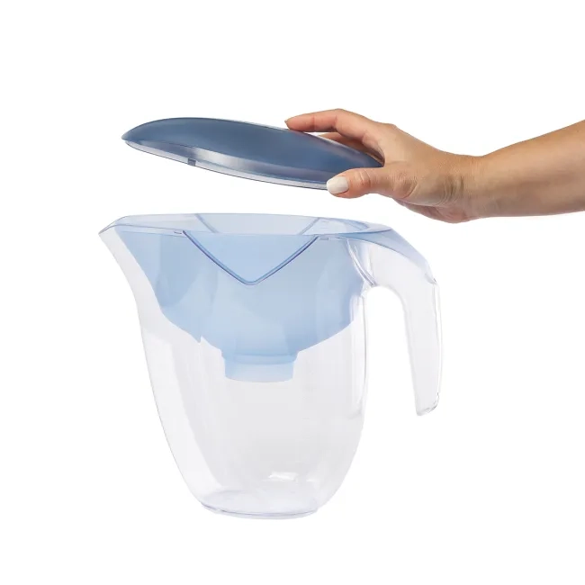 Cruche pour filtre à eau Ecosoft NEMO Sapphire