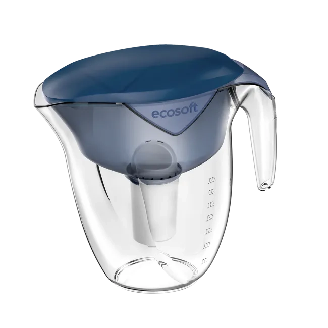 Buy Cruche pour filtre à eau Ecosoft NEMO Sapphire