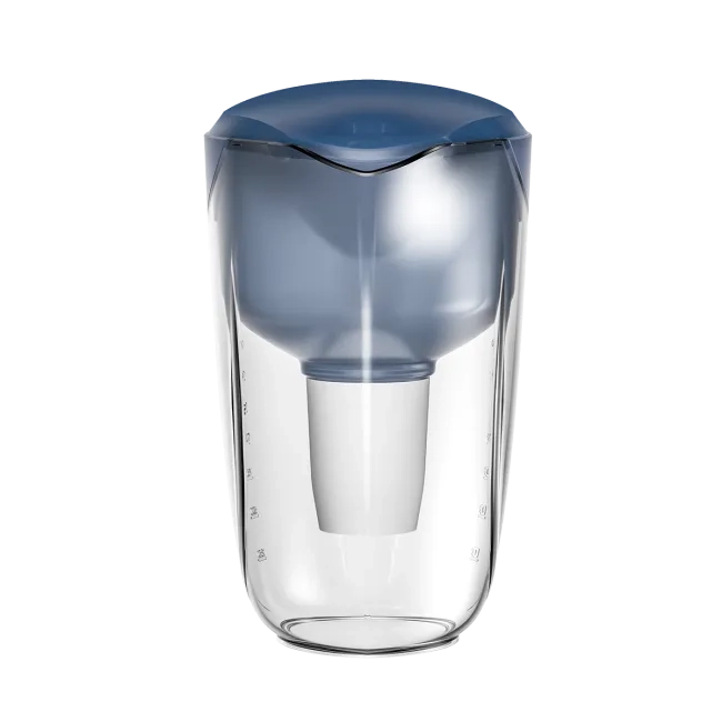 Cruche pour filtre à eau Ecosoft NEMO Sapphire
