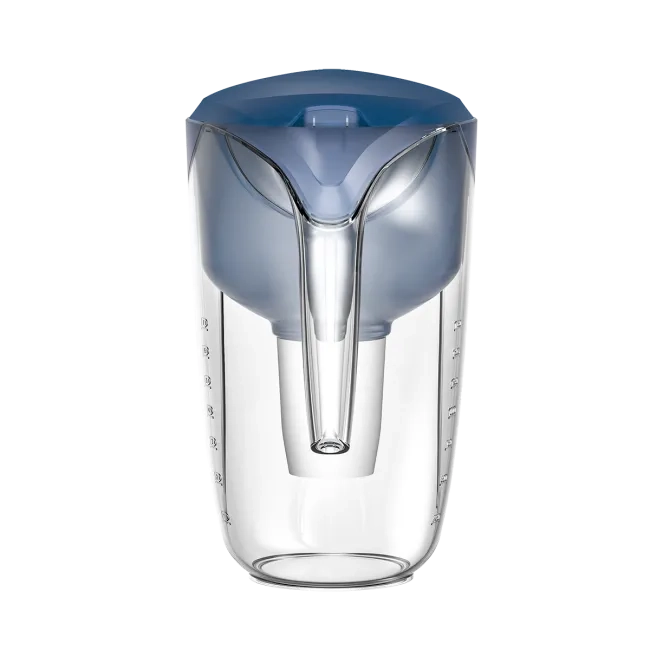 Cruche pour filtre à eau Ecosoft NEMO Sapphire