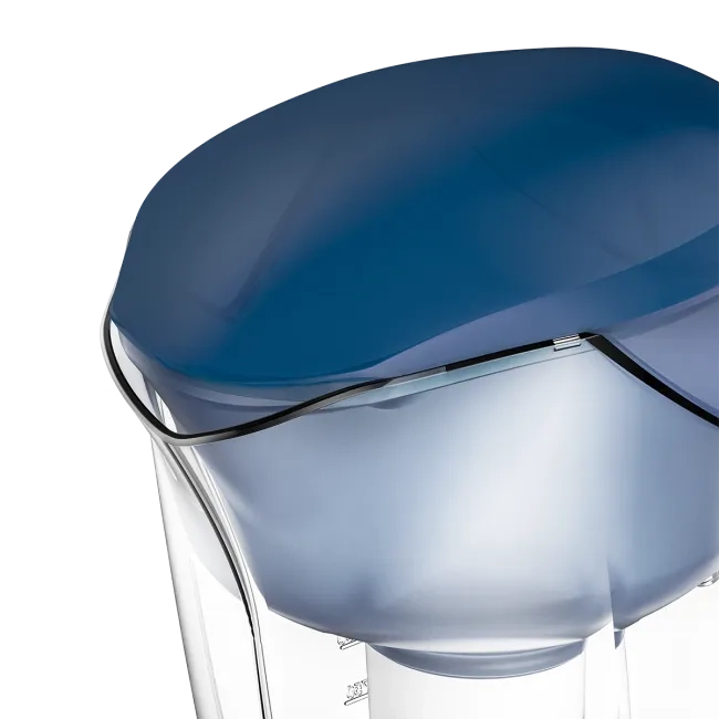 Cruche pour filtre à eau Ecosoft NEMO Sapphire