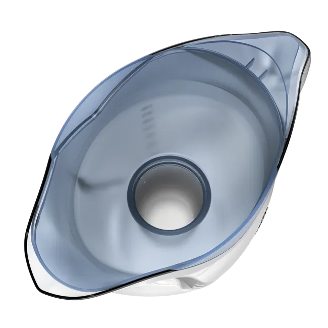 Cruche pour filtre à eau Ecosoft NEMO Sapphire