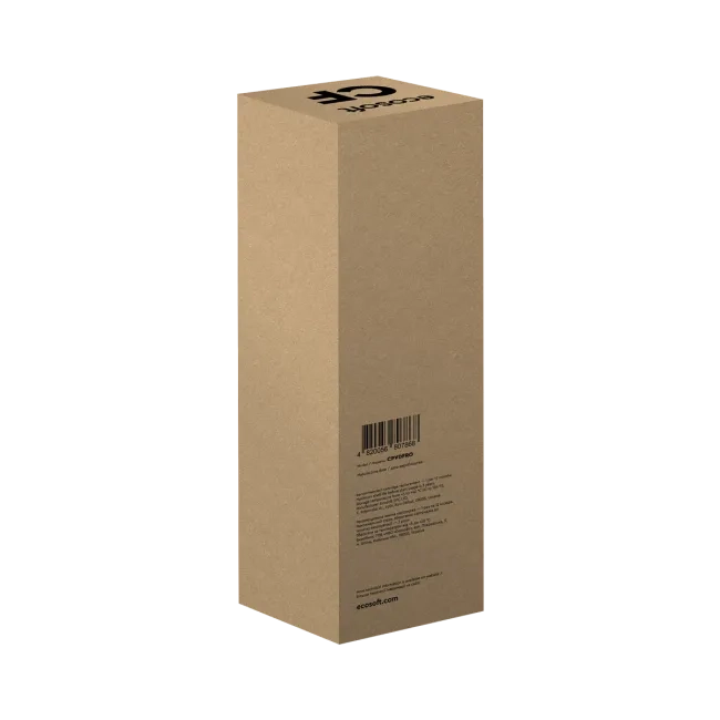 Complex prefilter for reverse osmosis filter CROSS 90
