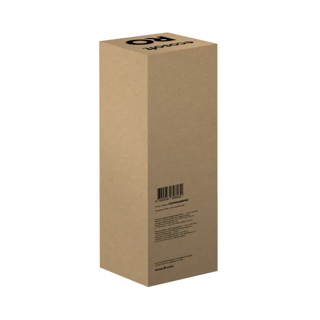 Elemento a membrana Ecosoft 400 GPD per CROSS 60