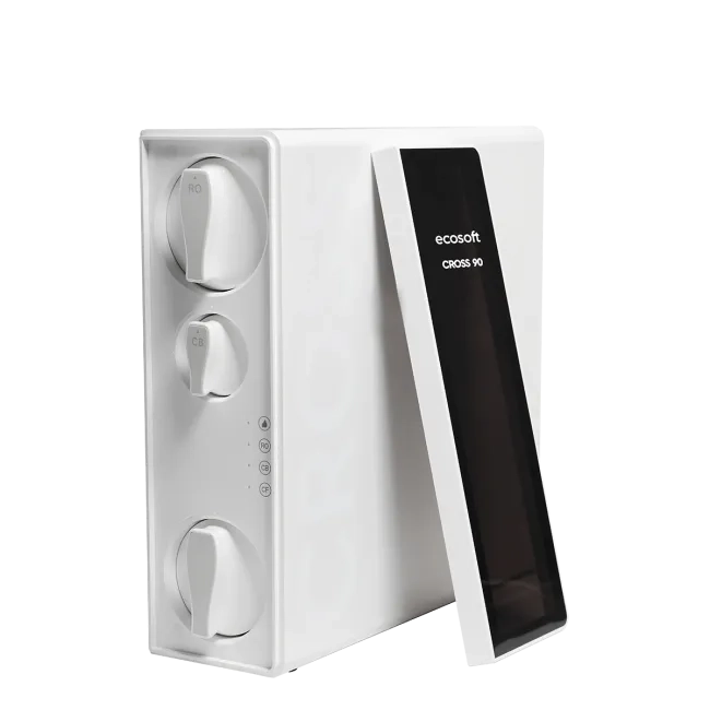 CROSS 90 direct flow reverse osmosis filter
