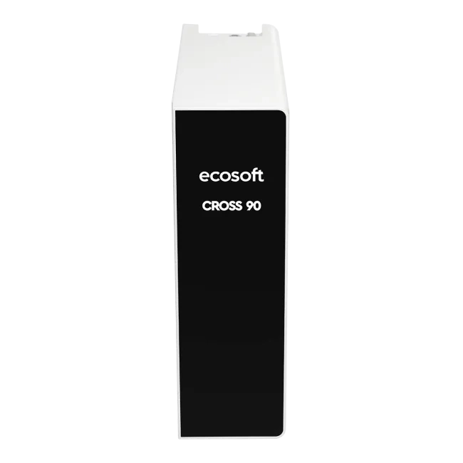 CROSS 90 direct flow reverse osmosis filter