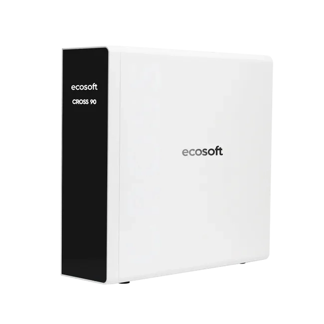 CROSS 90 direct flow reverse osmosis filter