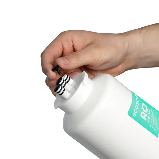 CROSS 90 direct flow reverse osmosis filter