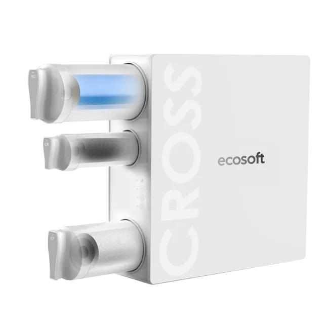 CROSS 90 direct flow reverse osmosis filter