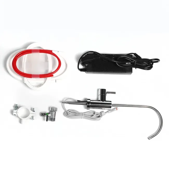 CROSS 90 direct flow reverse osmosis filter