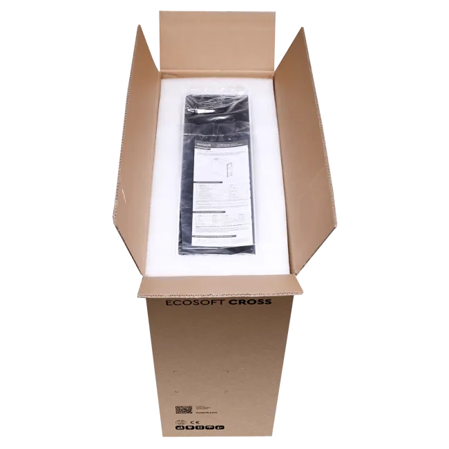 CROSS 90 direct flow reverse osmosis filter