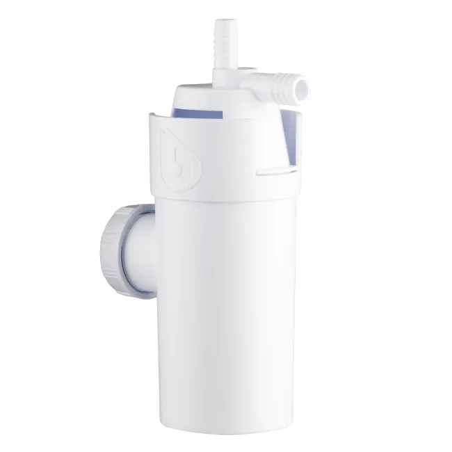 Price Kit siphon pour systèmes de purification compacts