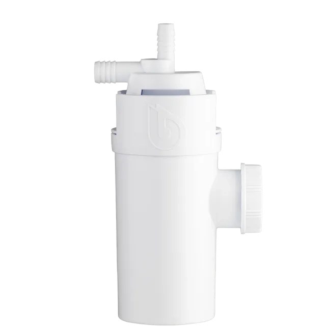 Buy Kit siphon pour systèmes de purification compacts
