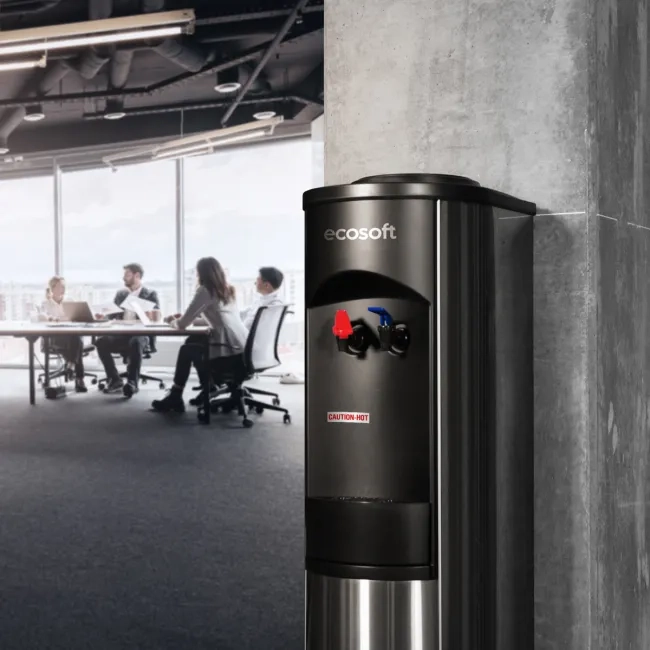 Water Dispenser AQUABOX 5 HC