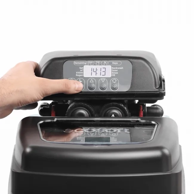 Addolcitore d’acqua Ecosoft Core 110