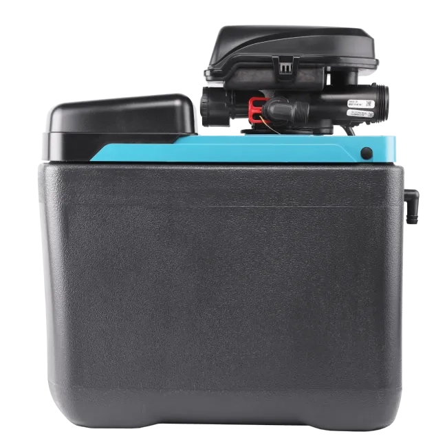 Addolcitore d’acqua Ecosoft Core 110