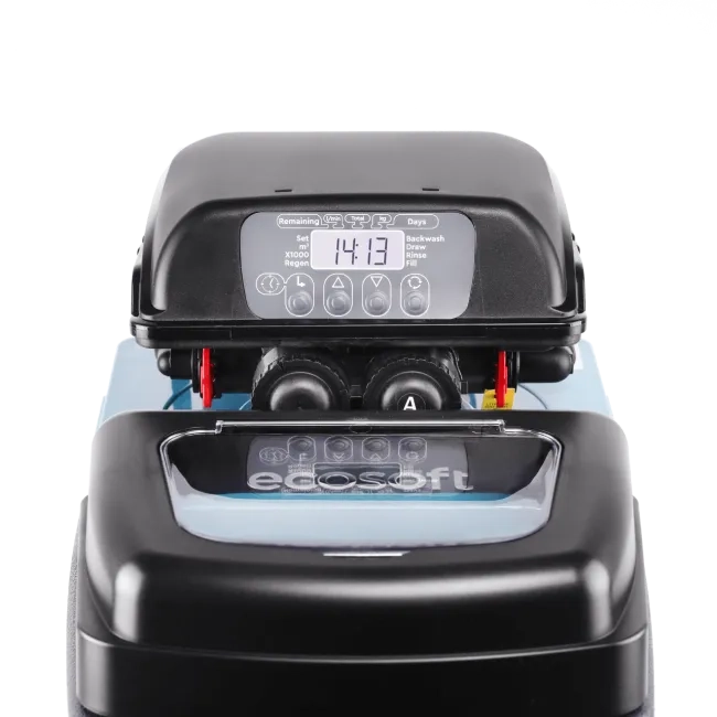 Ecosoft Core 250 water softener
