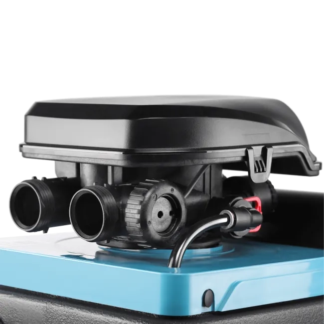 Ecosoft Core 250 water softener