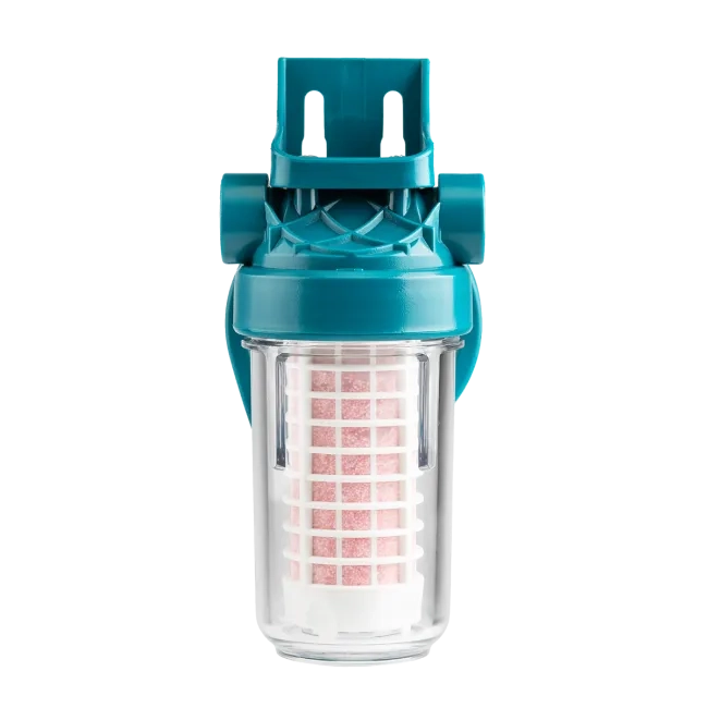 FOSE200 Ecosoft Scalex anti-scale filter for boiler