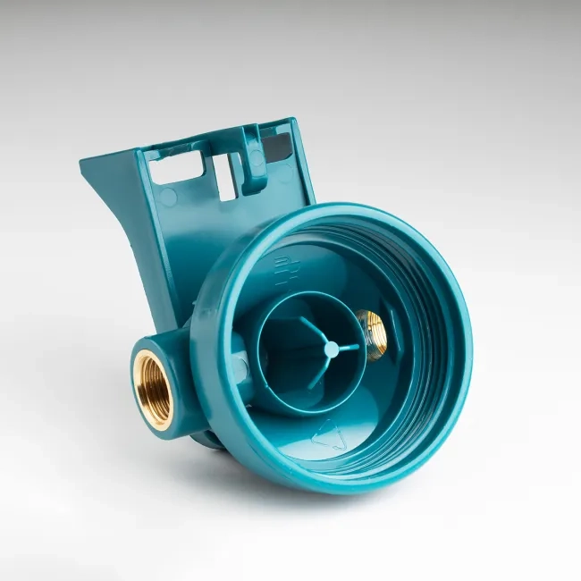 FOSE200 Ecosoft Scalex anti-scale filter for boiler
