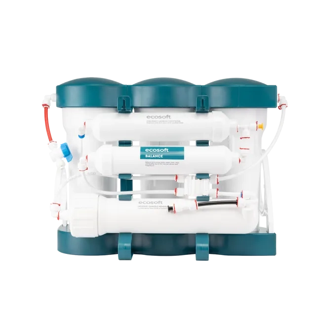 Precio Filtro de ósmosis inversa Ecosoft PURE Balance