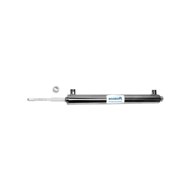 Ecosoft E-360 UV water sterilizer