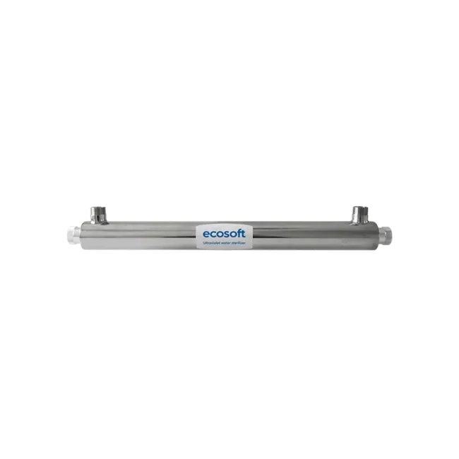 Ecosoft E-360 UV water sterilizer