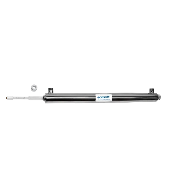 Ecosoft E-480 UV water sterilizer