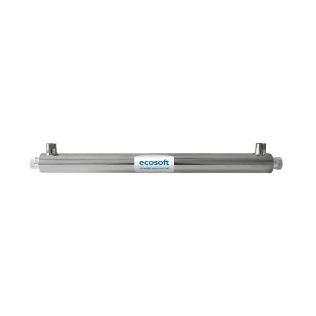 Ecosoft E-480 UV water sterilizer